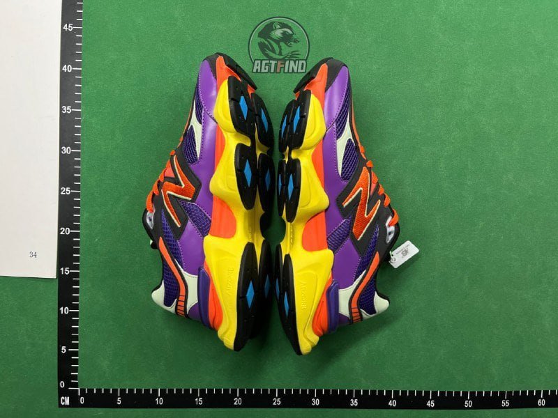 Newbalance shoes  #Newbalance_AGT  #shoes_AGT