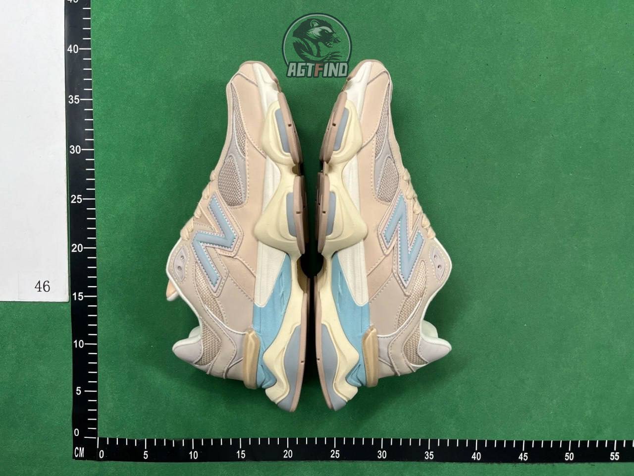 Newbalance shoes  #Newbalance_AGT  #shoes_AGT