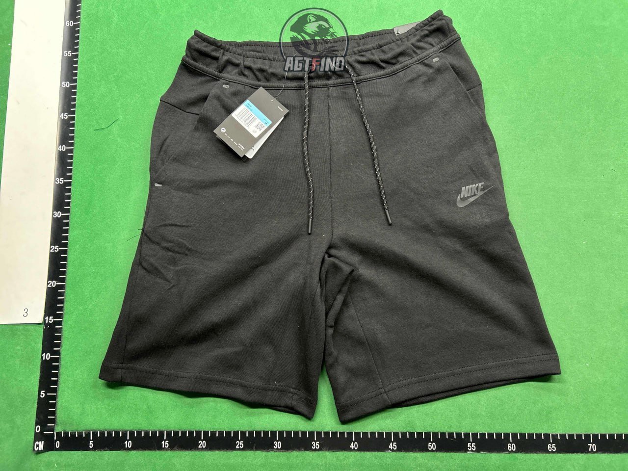 Nike Shorts  #Nike_AGT  #Shorts_AGT