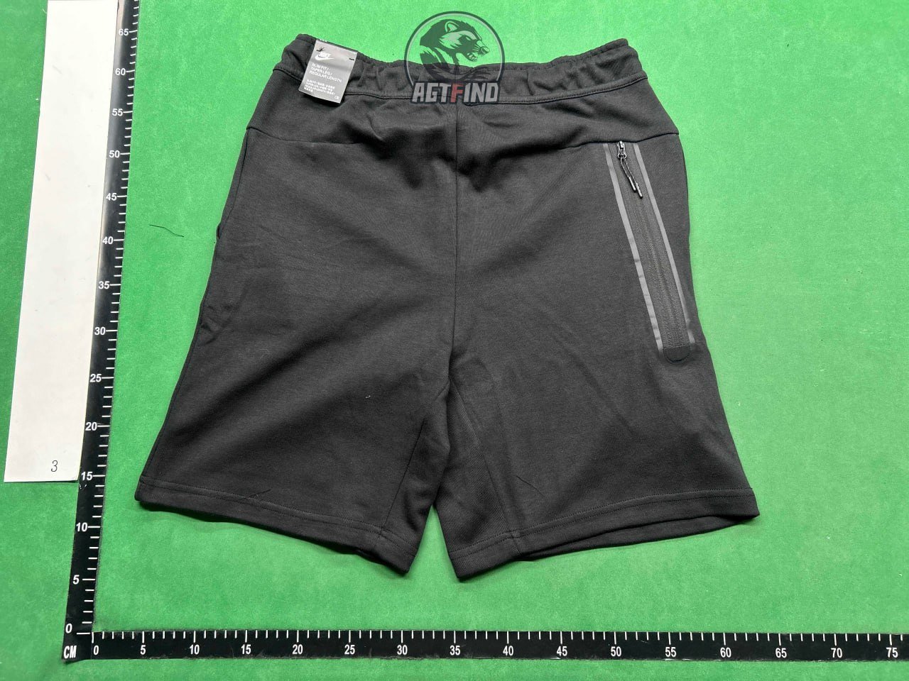 Nike Shorts  #Nike_AGT  #Shorts_AGT