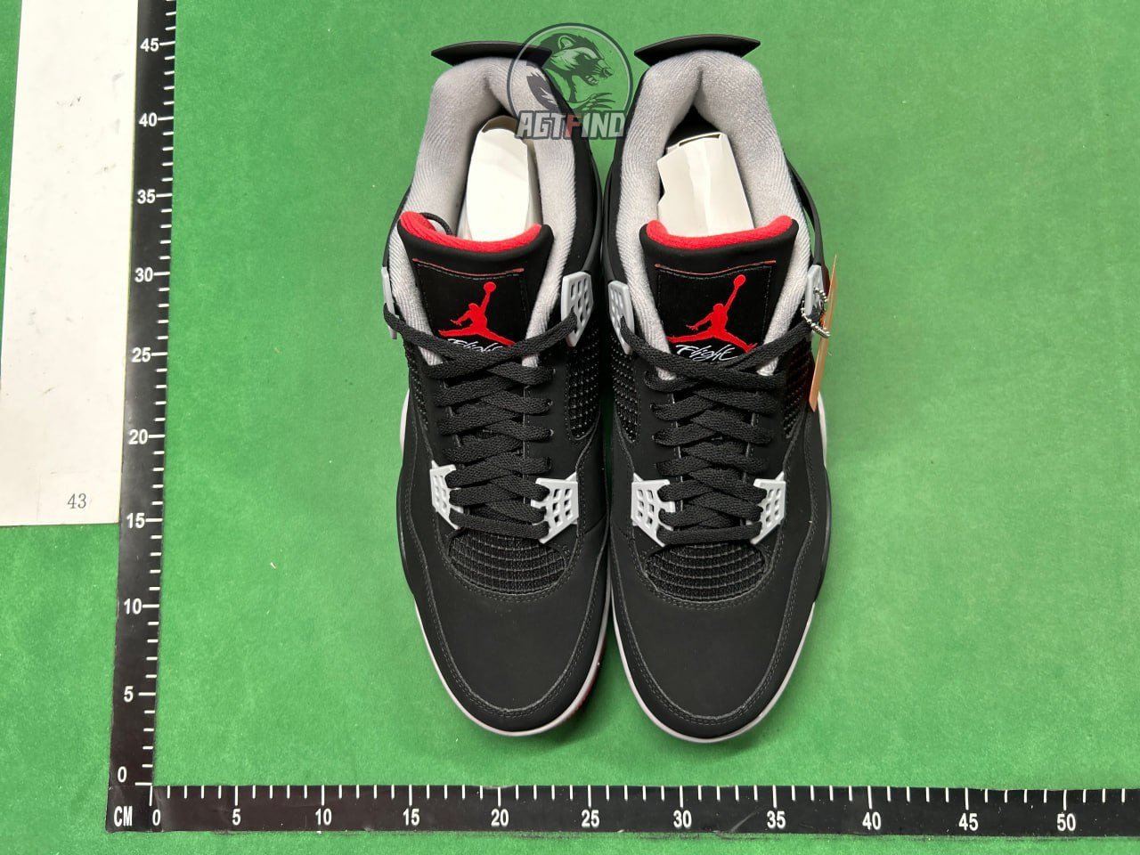 Nike Air Jordan 4 AJ4 #Airjordan_AGT  #Shoes_AGT