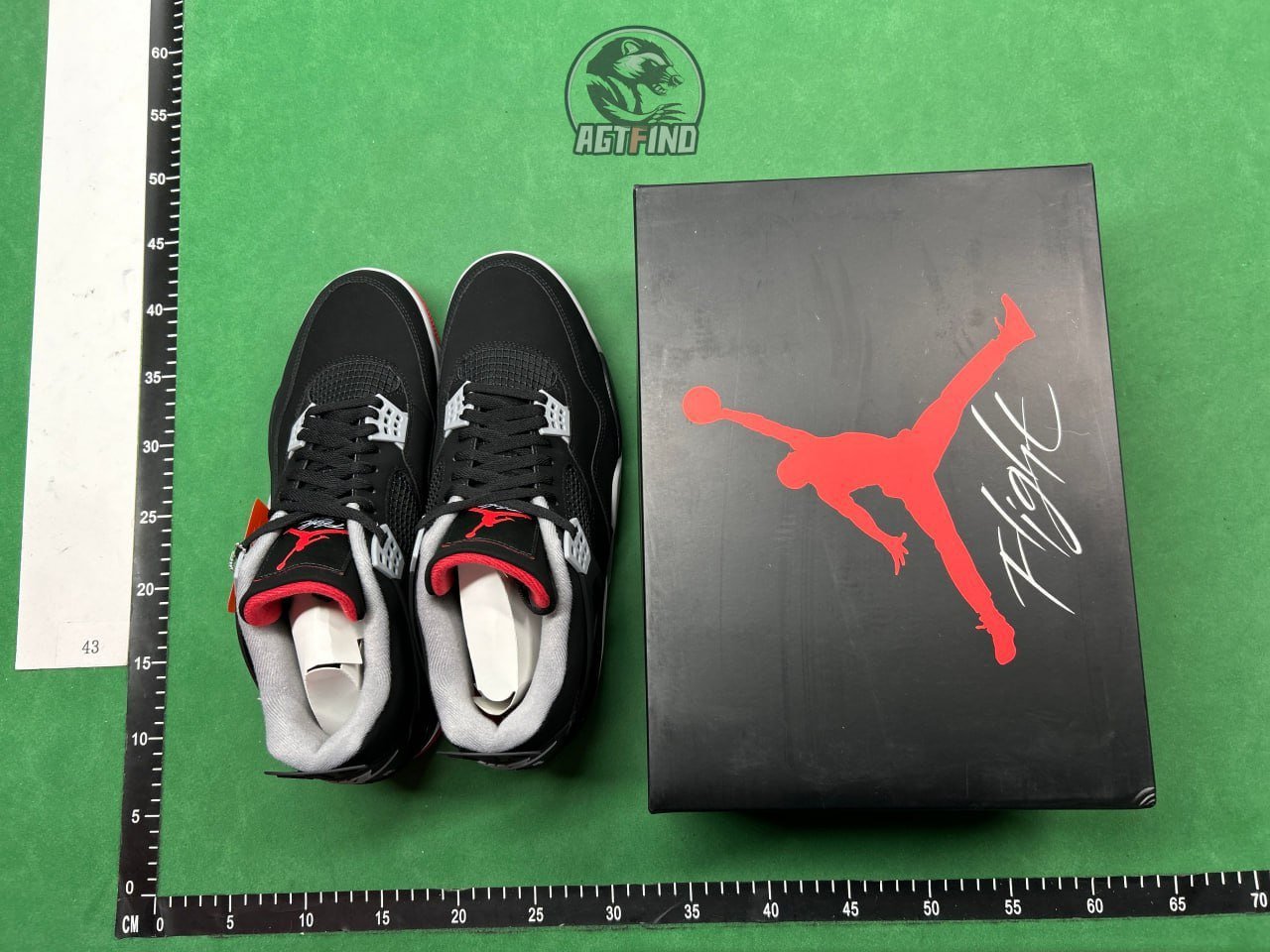 Nike Air Jordan 4 AJ4 #Airjordan_AGT  #Shoes_AGT