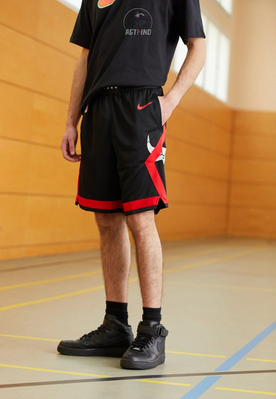 NIKE NBA SHORTS  #NIKE_AGT  #SHORTS_AGT