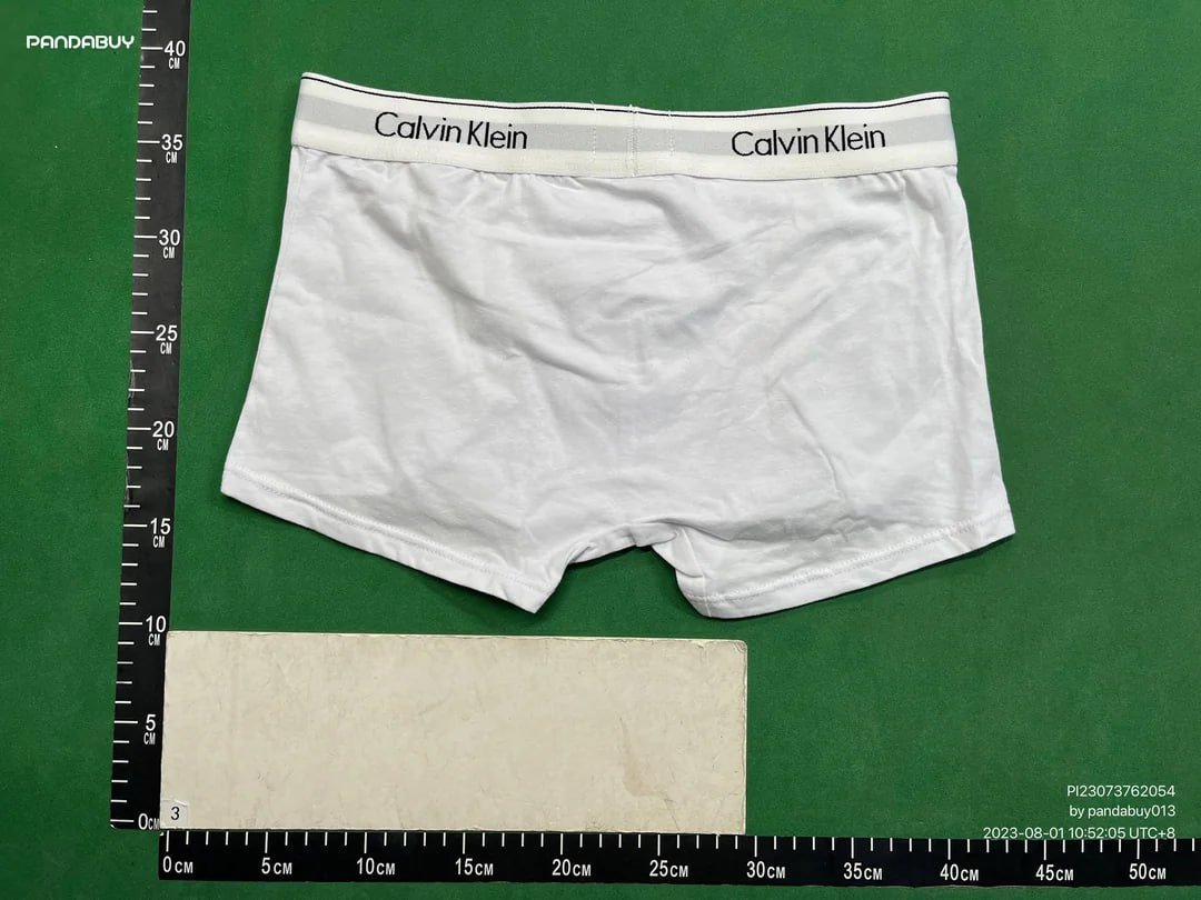 CK  Underwear （30+）