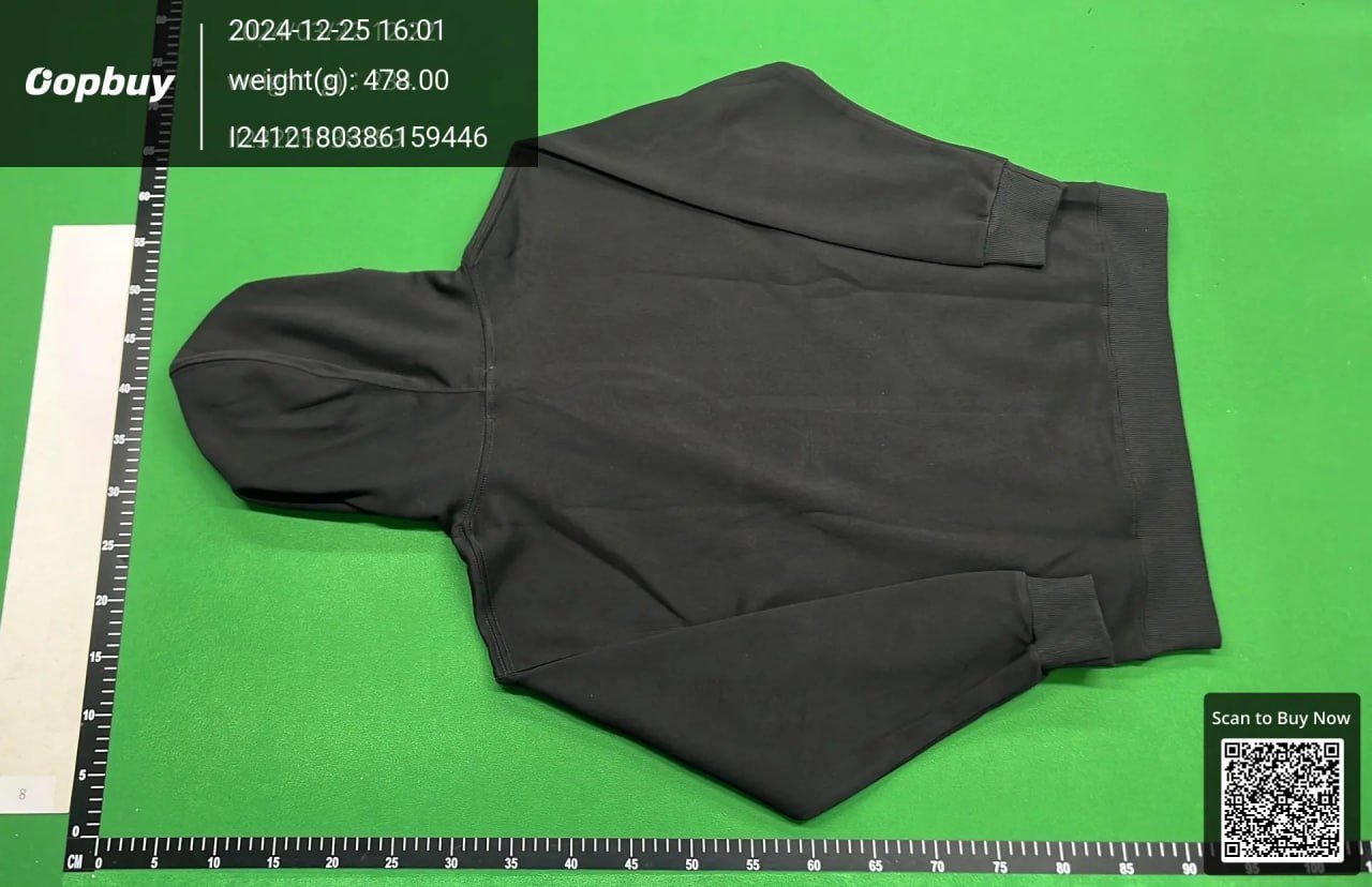 Ralph Lauren Hoodie （35+）