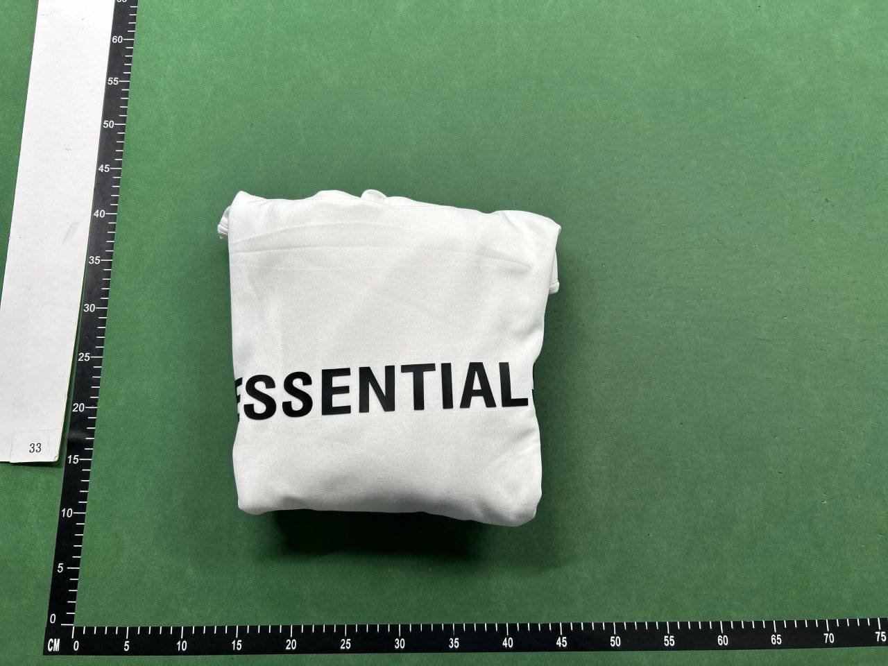 Fear Of God Essentials Hoodie（15+）