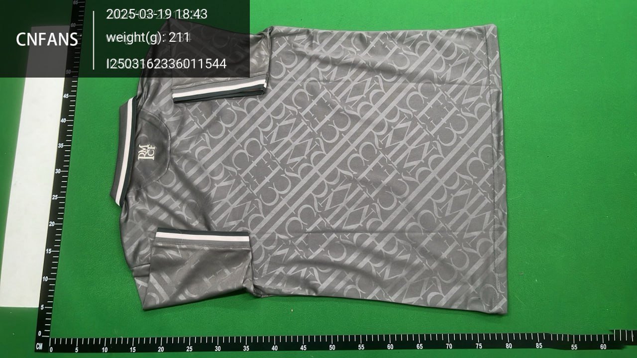  T-shirt tee jersey (35+)