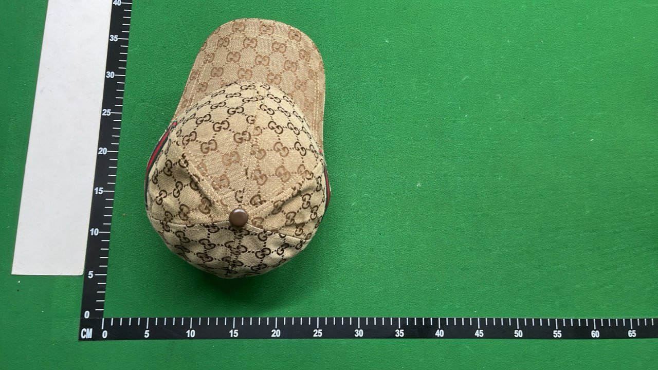 GUCCI Cap Hat（40+）