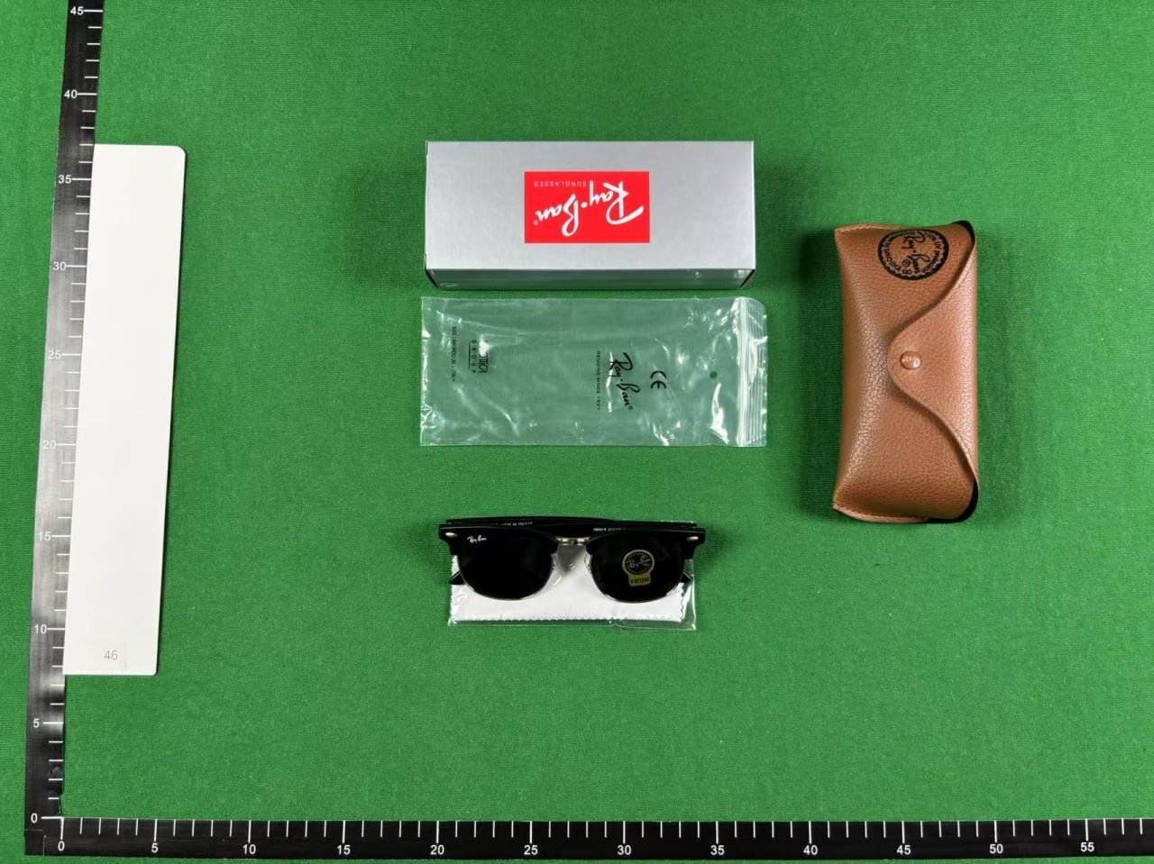 Rayban sunglass