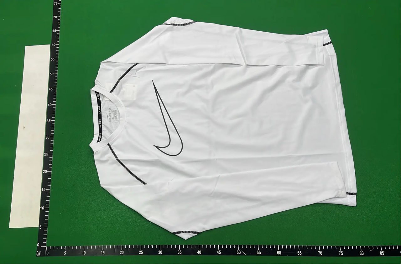 Nike training wear T-shirt
