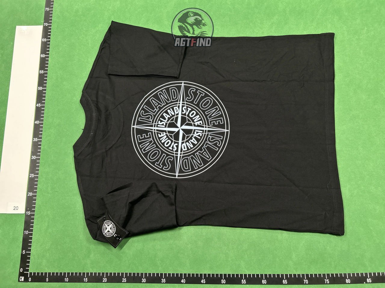 stone island T-shirt 