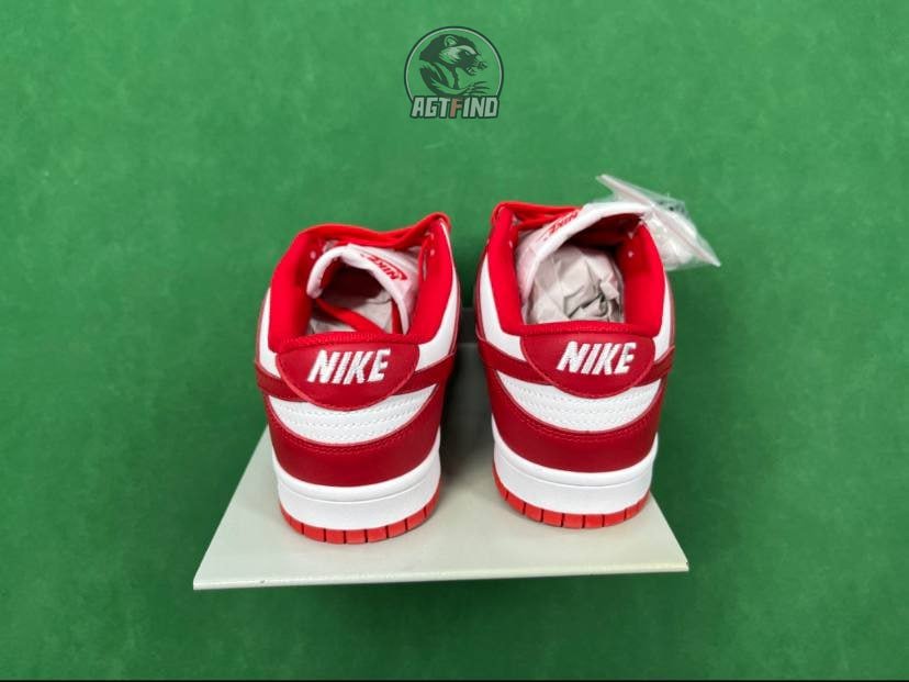 Nike Dunk Sneakers  #Nike_AGT #Sneakers_AGT