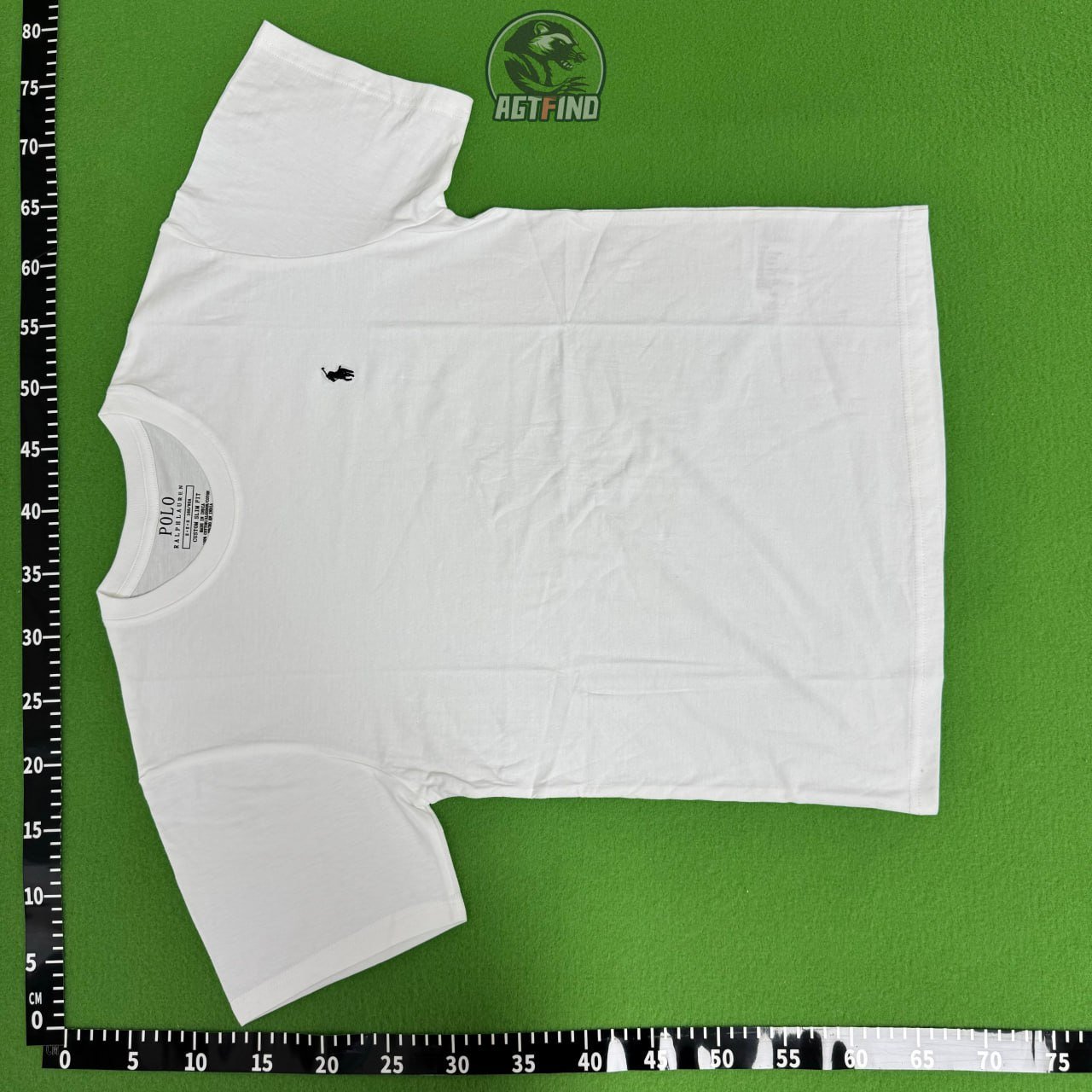 Ralph Lauren T-shirt/shorts #RALPHLAUREN_AGT  #shirt_AGT