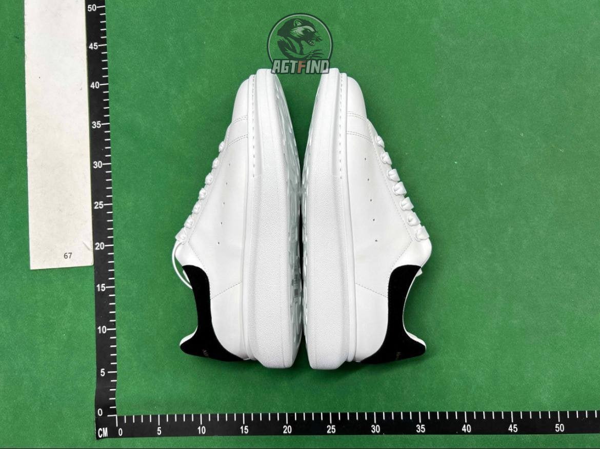 Alexander McQueen  #McQueen_AGT  #Shoes_AGT