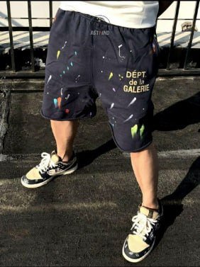 Gallery Dept Shorts ( 38 + styles) #GalleryDept_AGT  #Shorts_AGT
