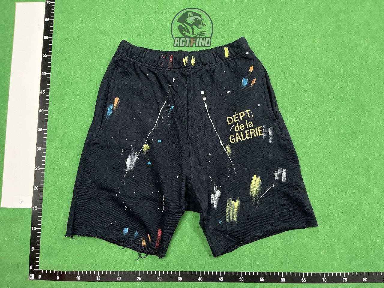 Gallery Dept Shorts ( 38 + styles) #GalleryDept_AGT  #Shorts_AGT