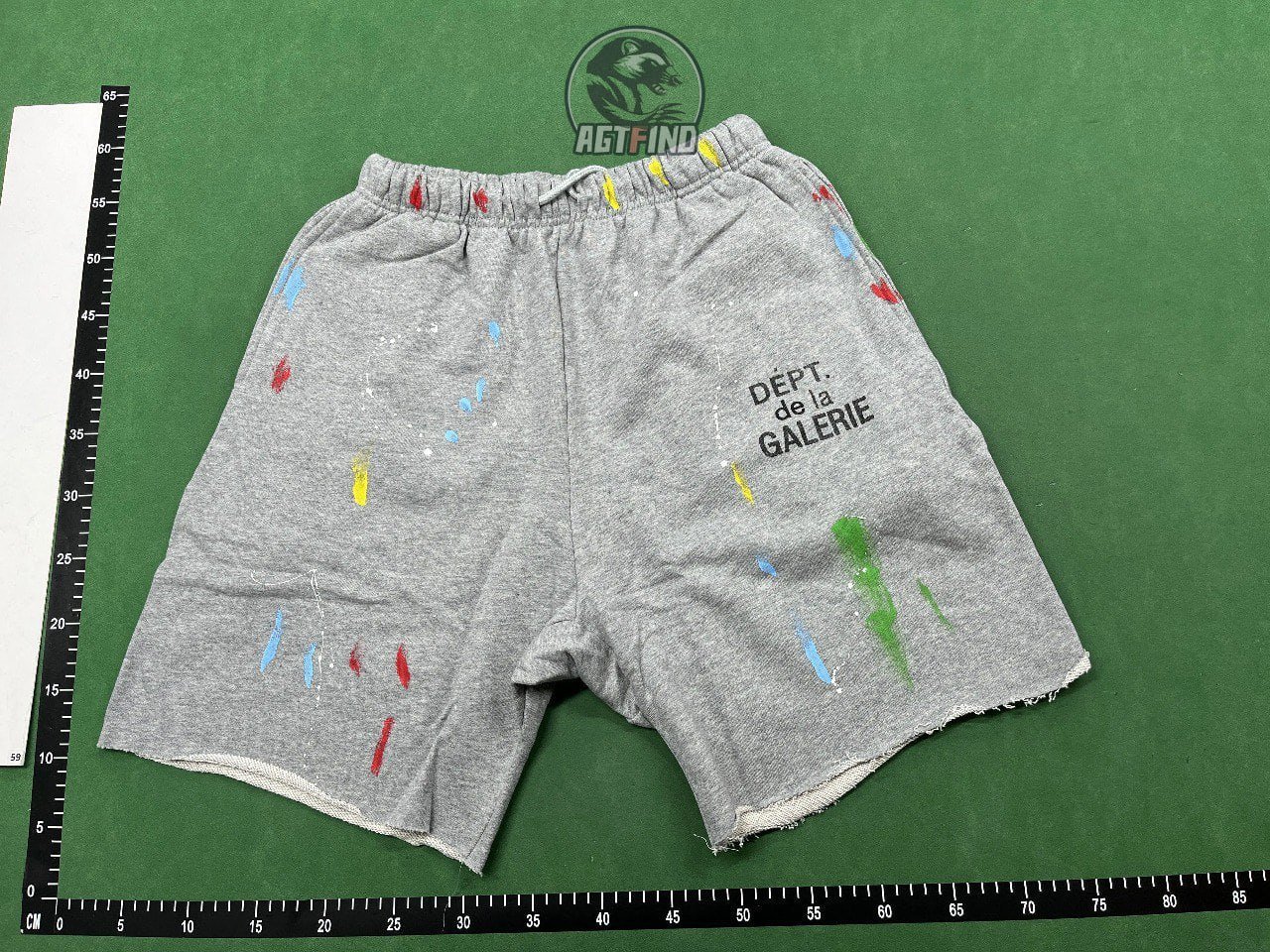 Gallery Dept Shorts ( 38 + styles) #GalleryDept_AGT  #Shorts_AGT