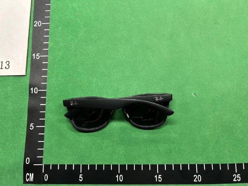ray ban glasses #RayBan_W2C #glasses