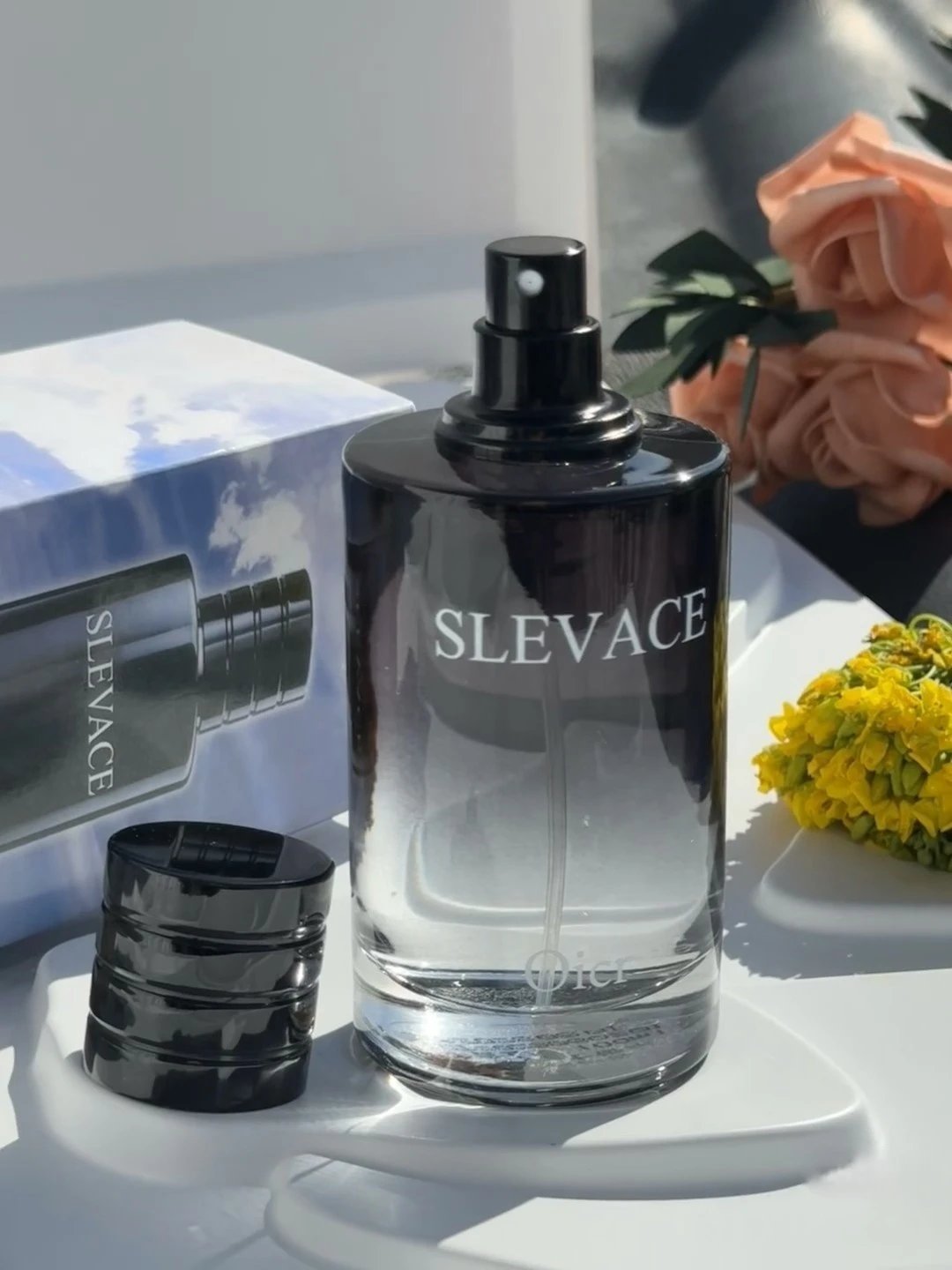 Dior Perfume（+40 style）#Dior_W2C #Perfume