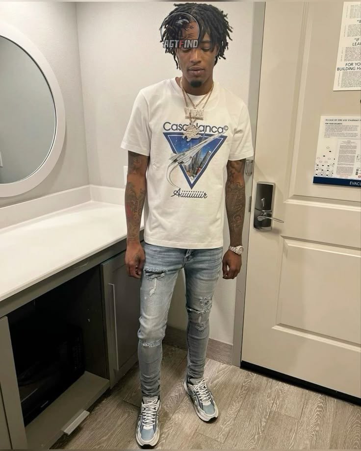 casablanca #casablanca_AGT  #TEE