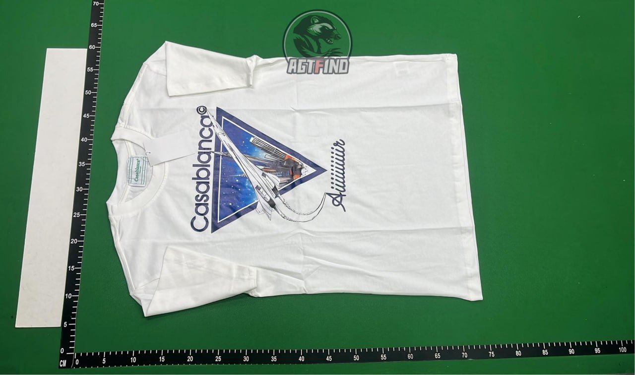 casablanca #casablanca_AGT  #TEE