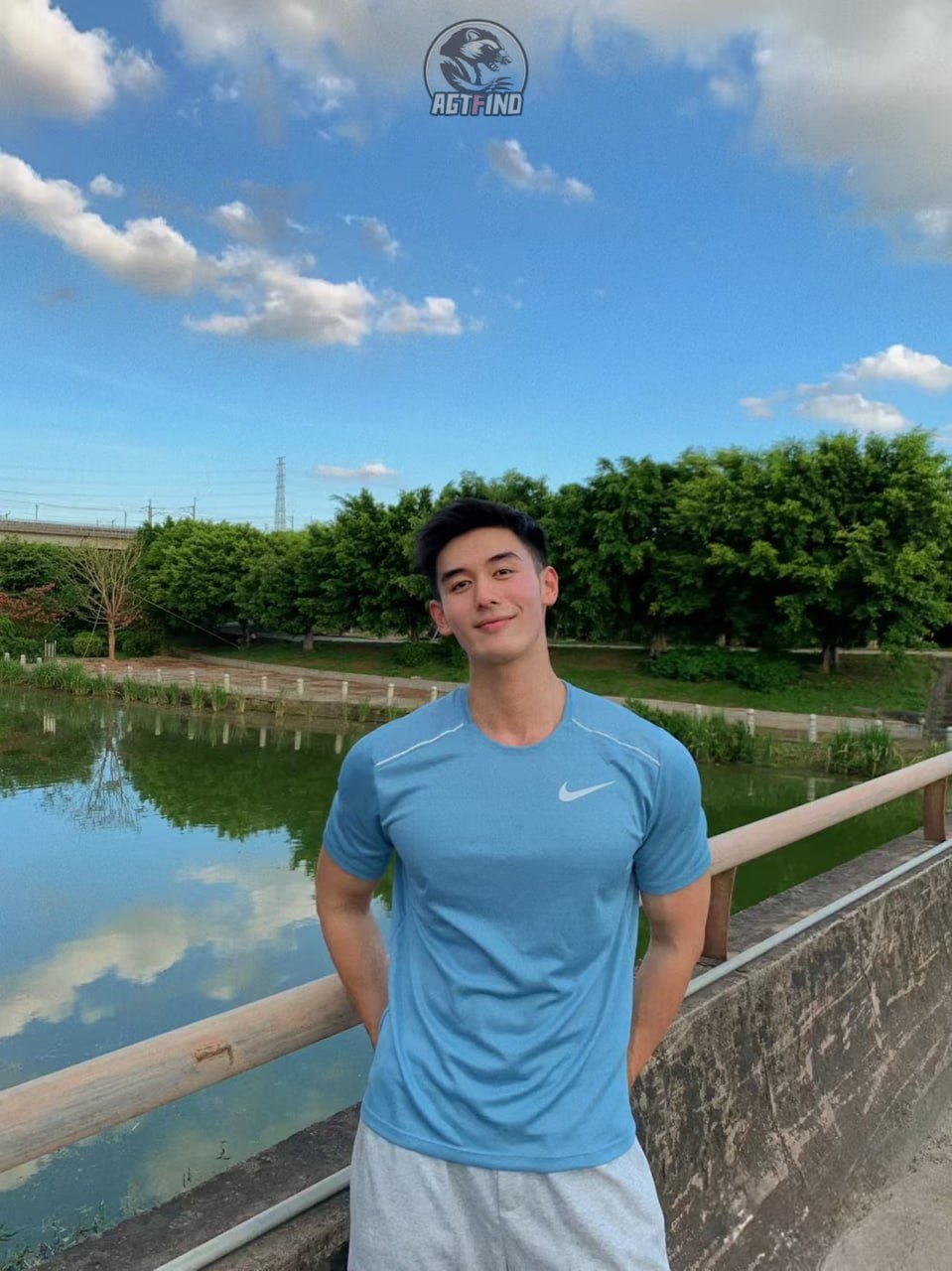 Nike Suit #Nike_AGT  #Suit