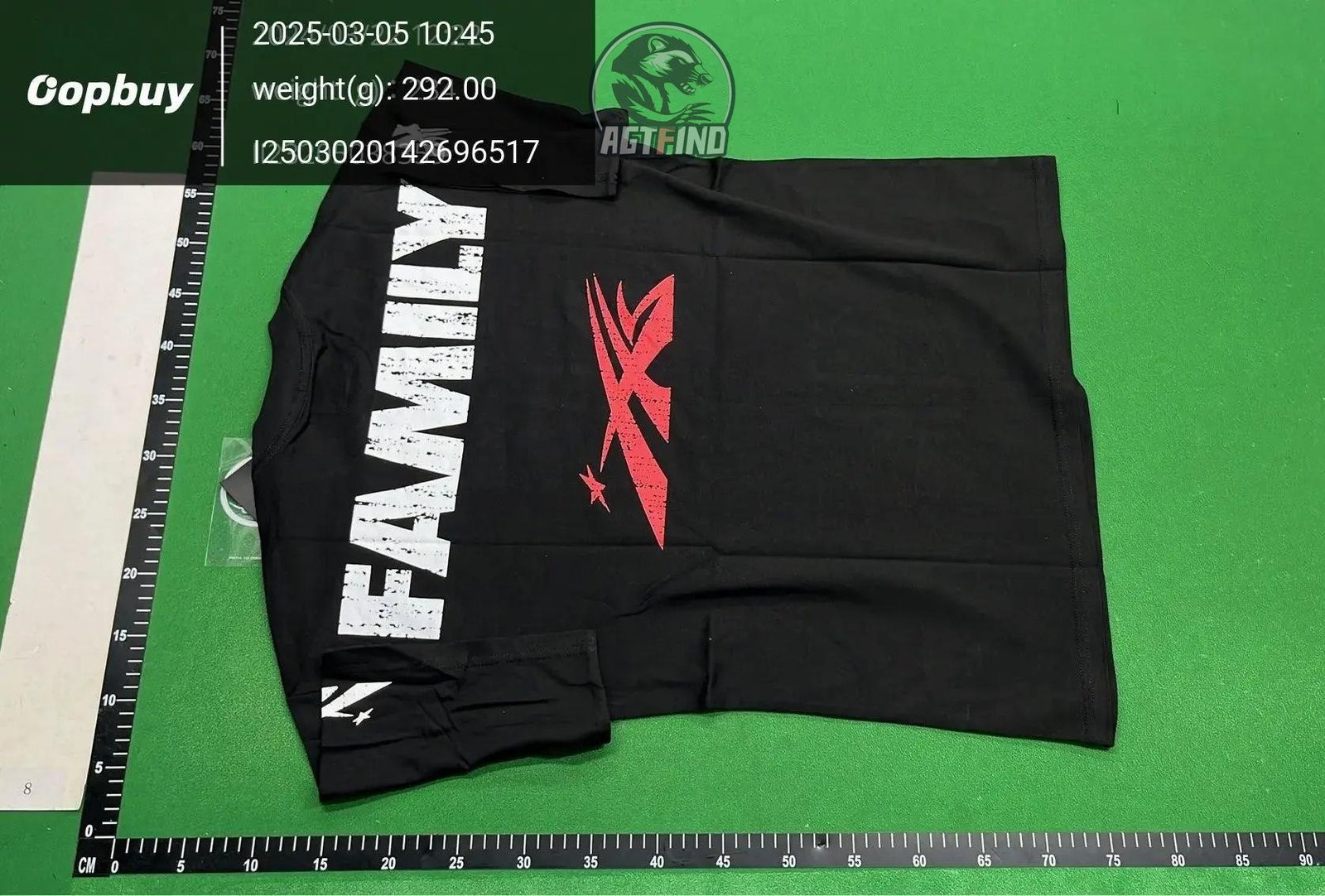 Hellstar T-shirt #Hellstar_AGT #Tshirt