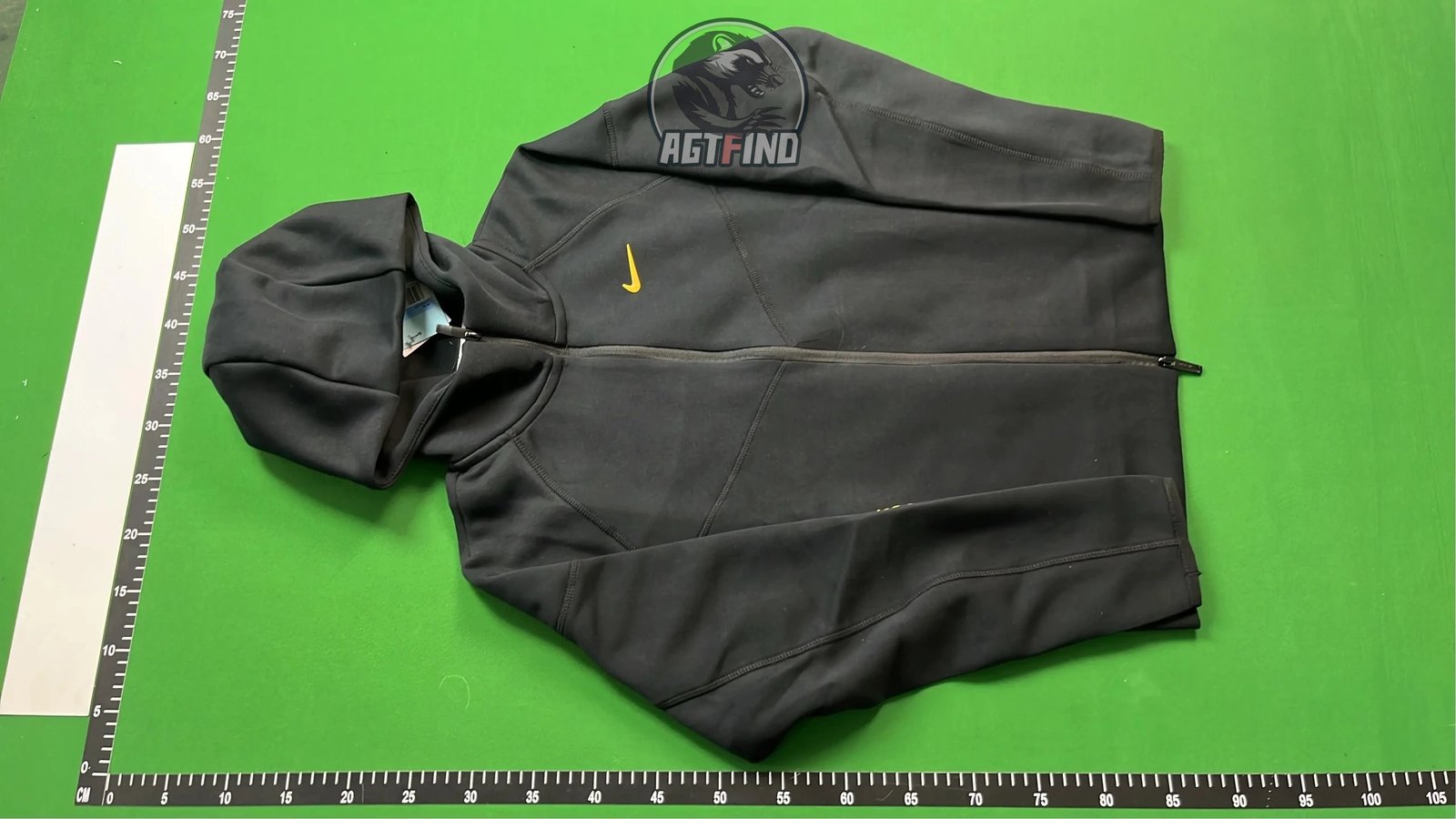 NIKE Tech  #NIKE_AGT  #Suit