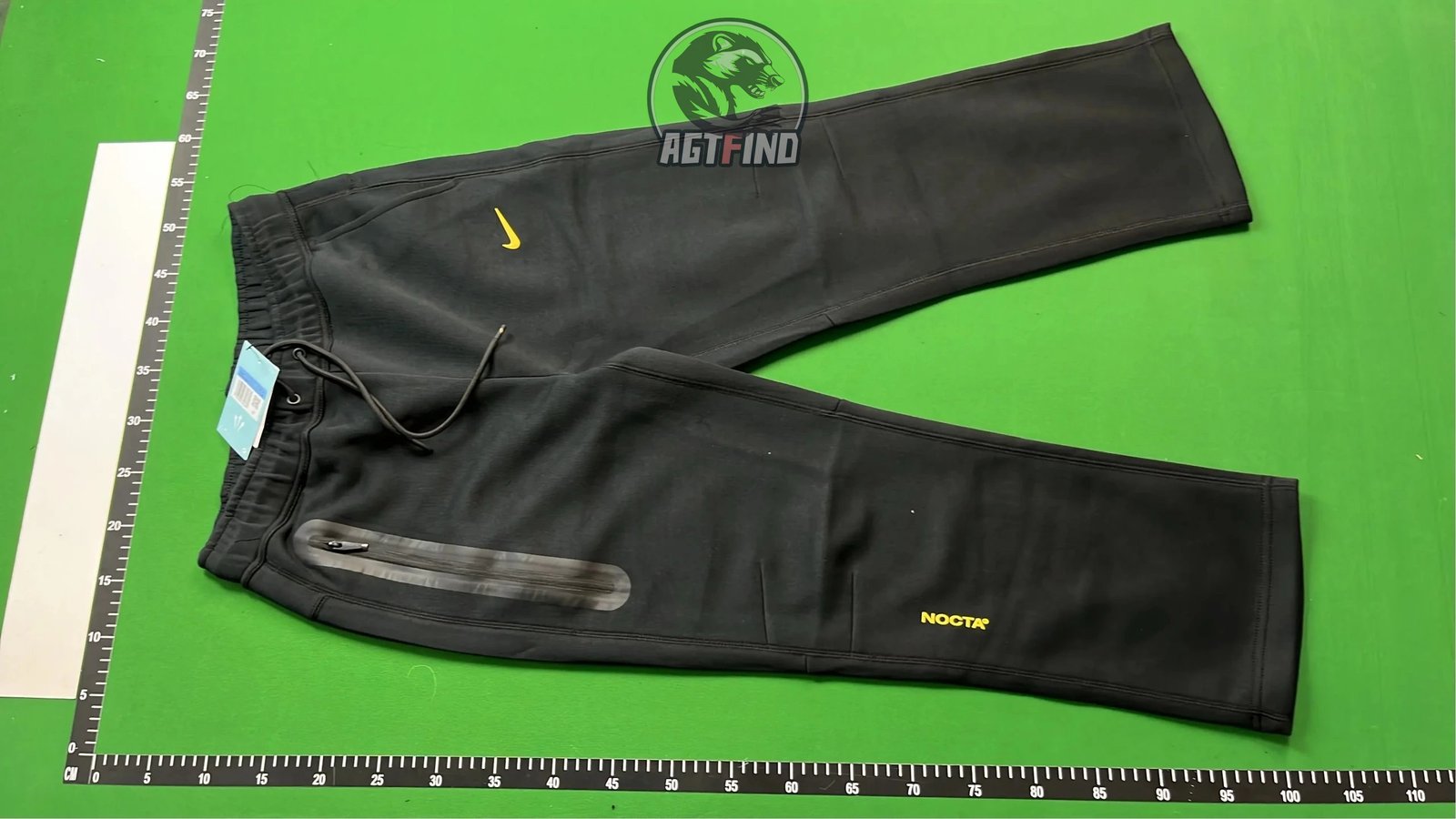 NIKE Tech  #NIKE_AGT  #Suit