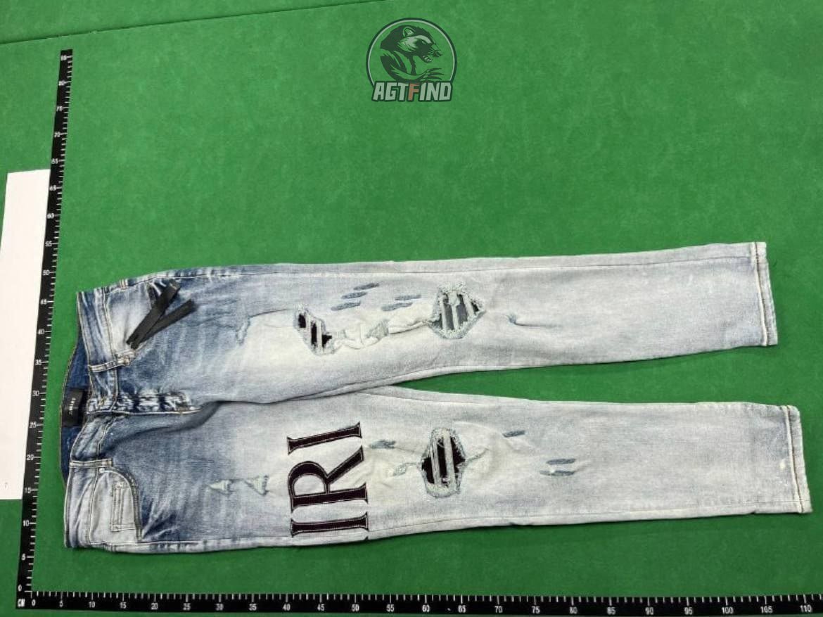 AMIRI Jeans (38 Styles)  #Amiri_AGT  #Jeans