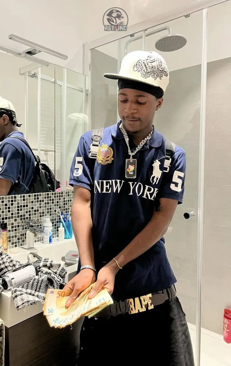 Ralph Lauren Polo T-shirt  #Ralphlauren_AGT  #Polo