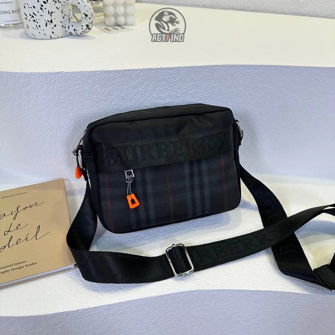 Burberry Bag  #Burberry_AGT  #Bag