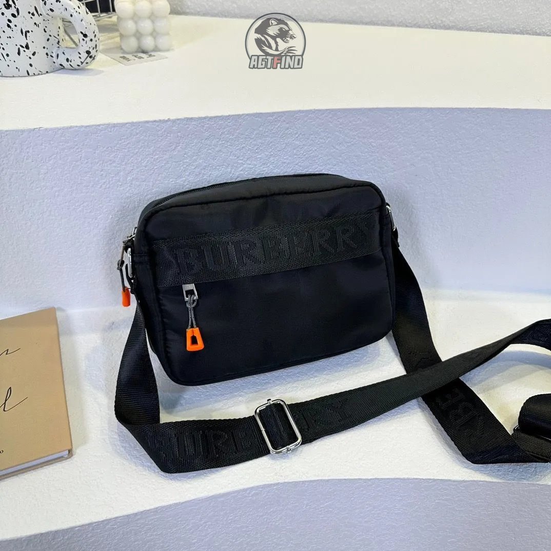 Burberry Bag  #Burberry_AGT  #Bag