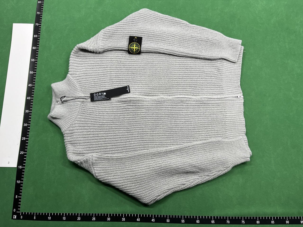 Stone Island  sweater 