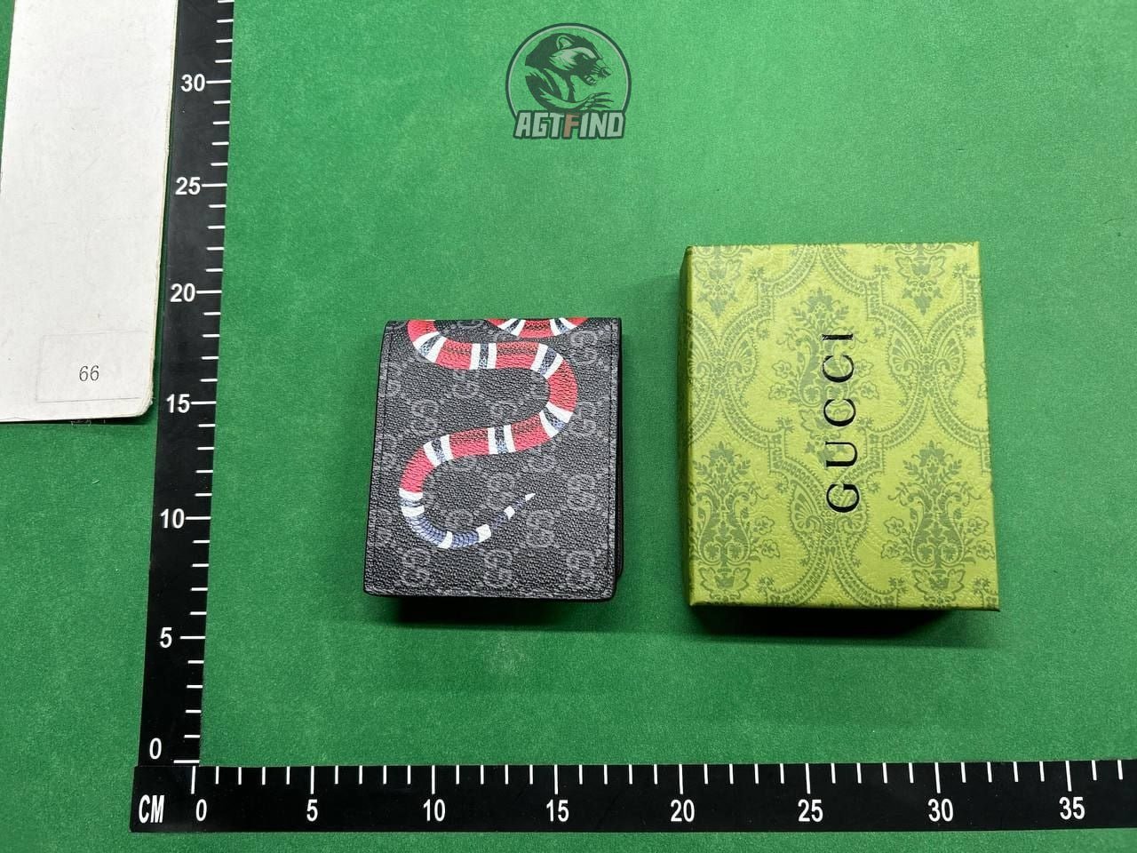 Gucci wallet  #Gucci_AGT #Bag