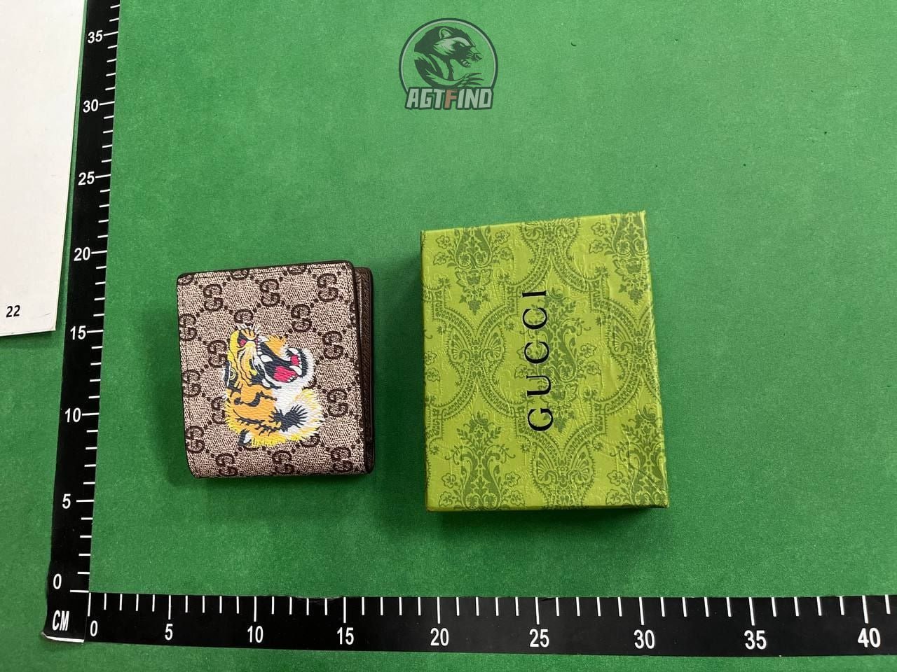 Gucci wallet  #Gucci_AGT #Bag