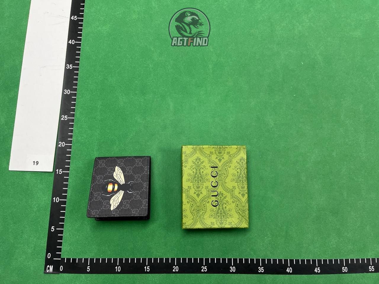 Gucci wallet  #Gucci_AGT #Bag