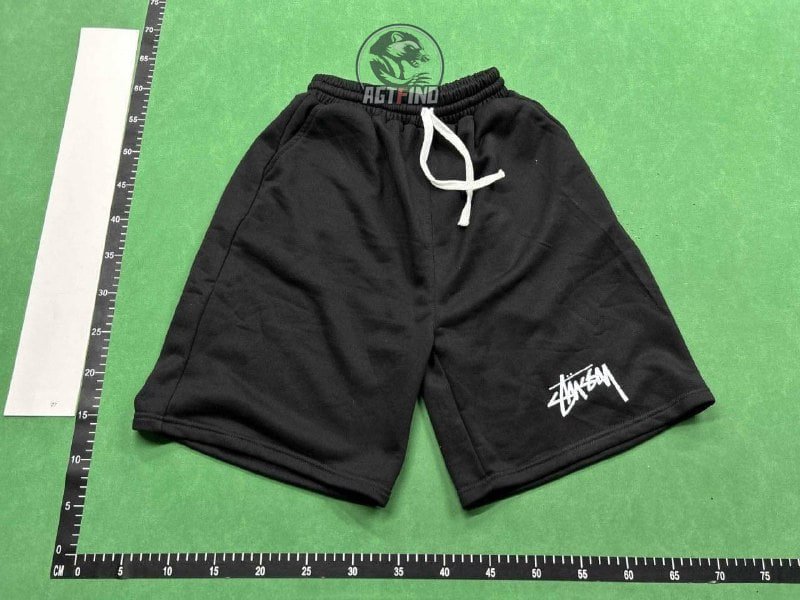 Stussy shorts   #Stussy_AGT #shorts