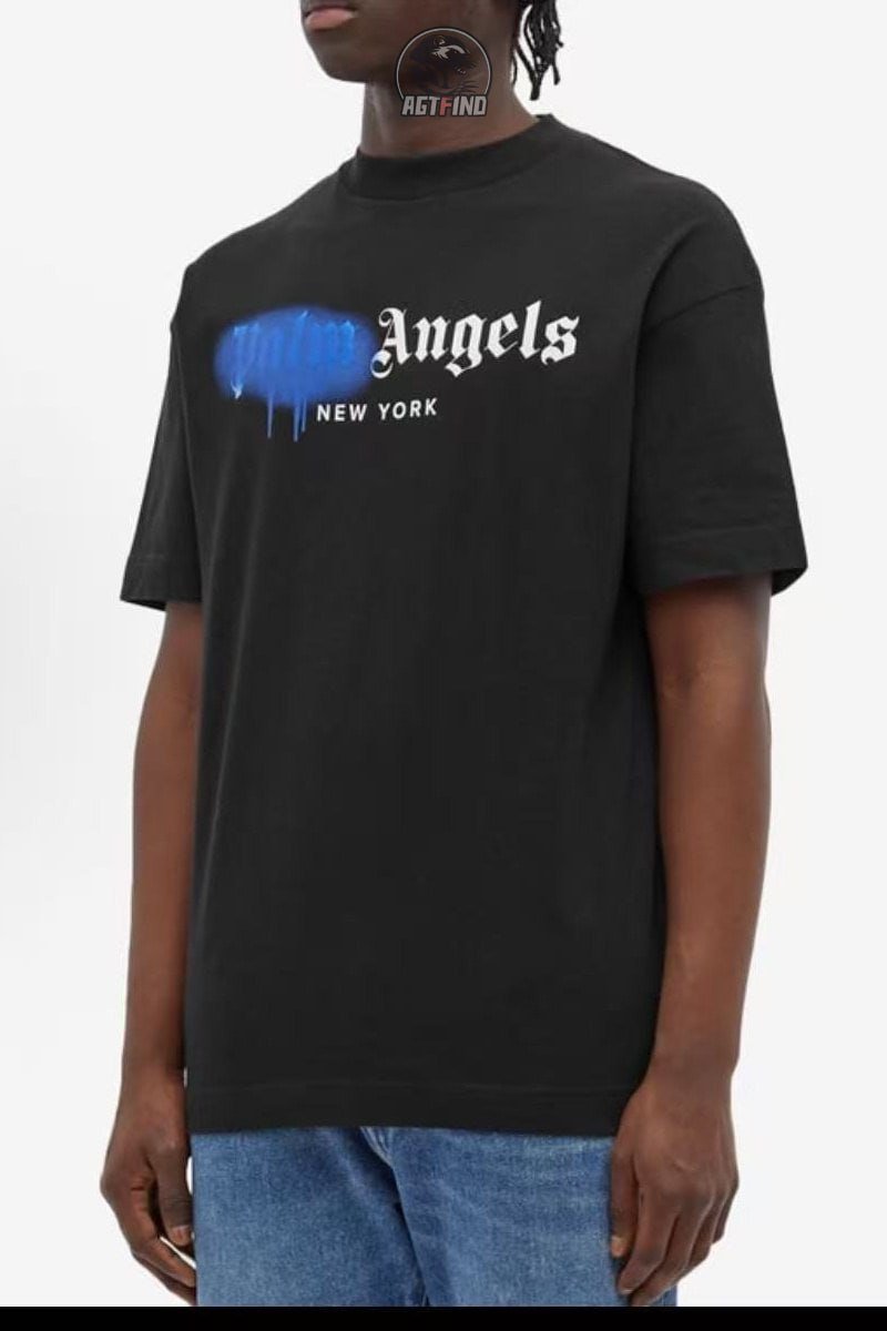 Palm angels T-shirt #Palmangels_AGT #tshirt