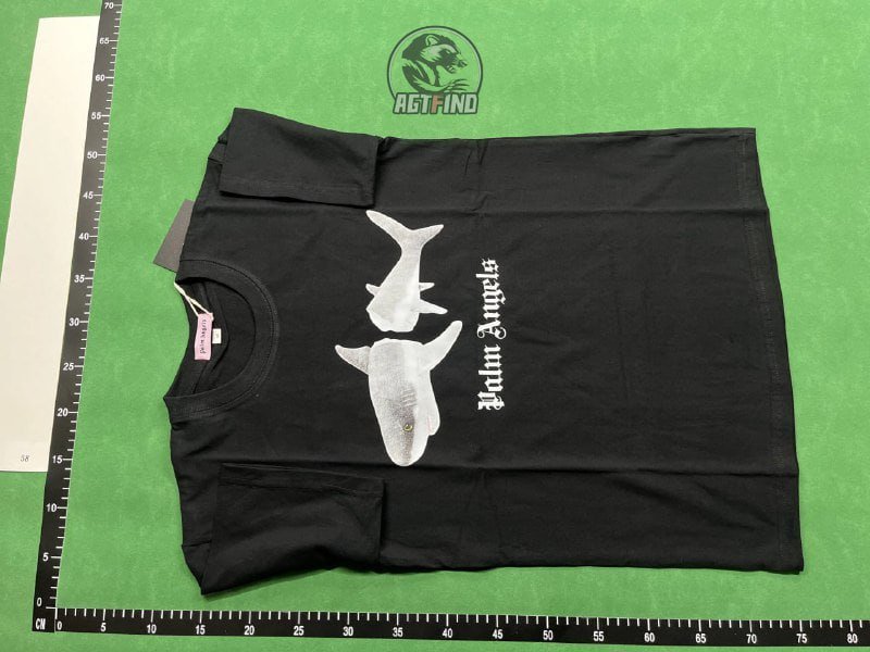 Palm angels T-shirt #Palmangels_AGT #tshirt