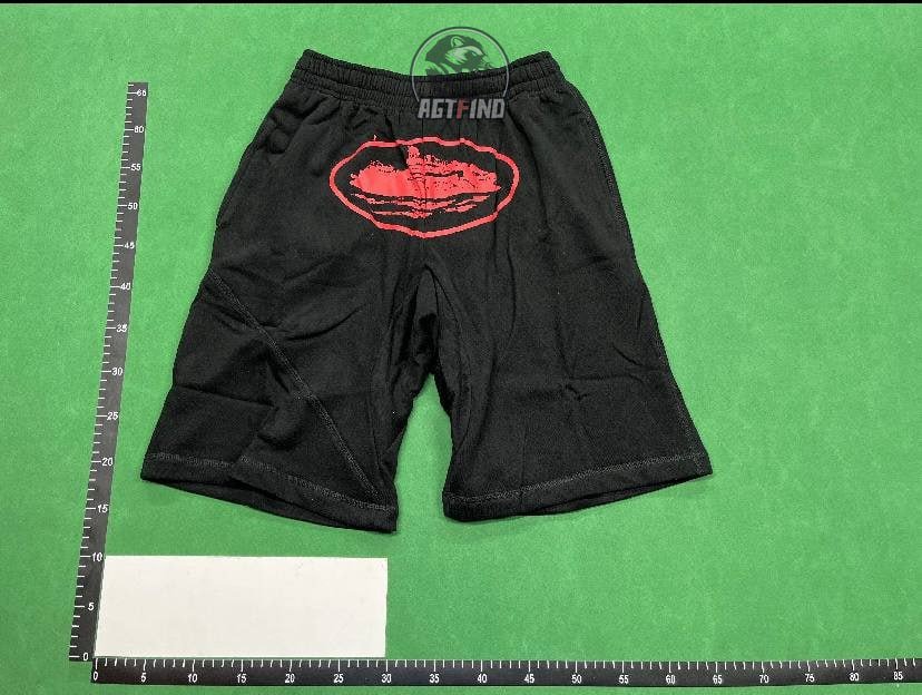 Corteiz shorts  #Corteiz_AGT #shorts