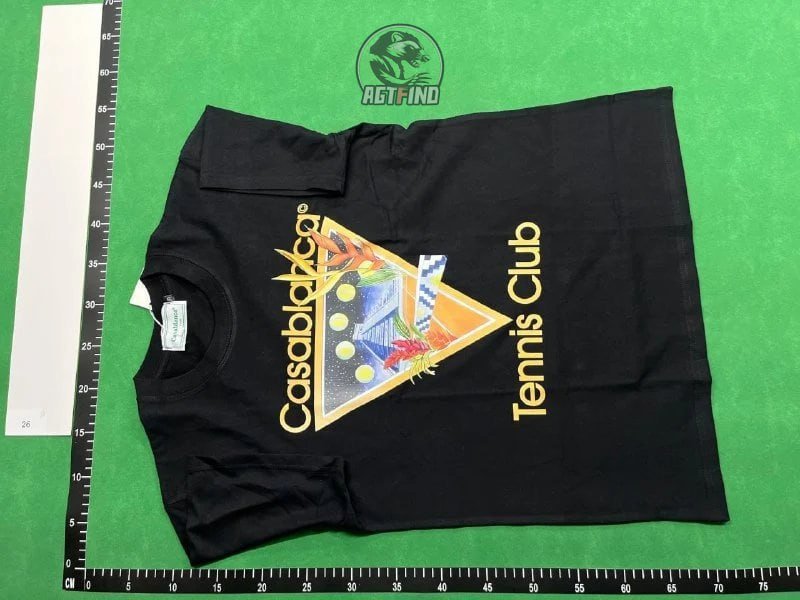 Casa Blanca  t-shirt  #CasaBlanca_AGT  #tshirt