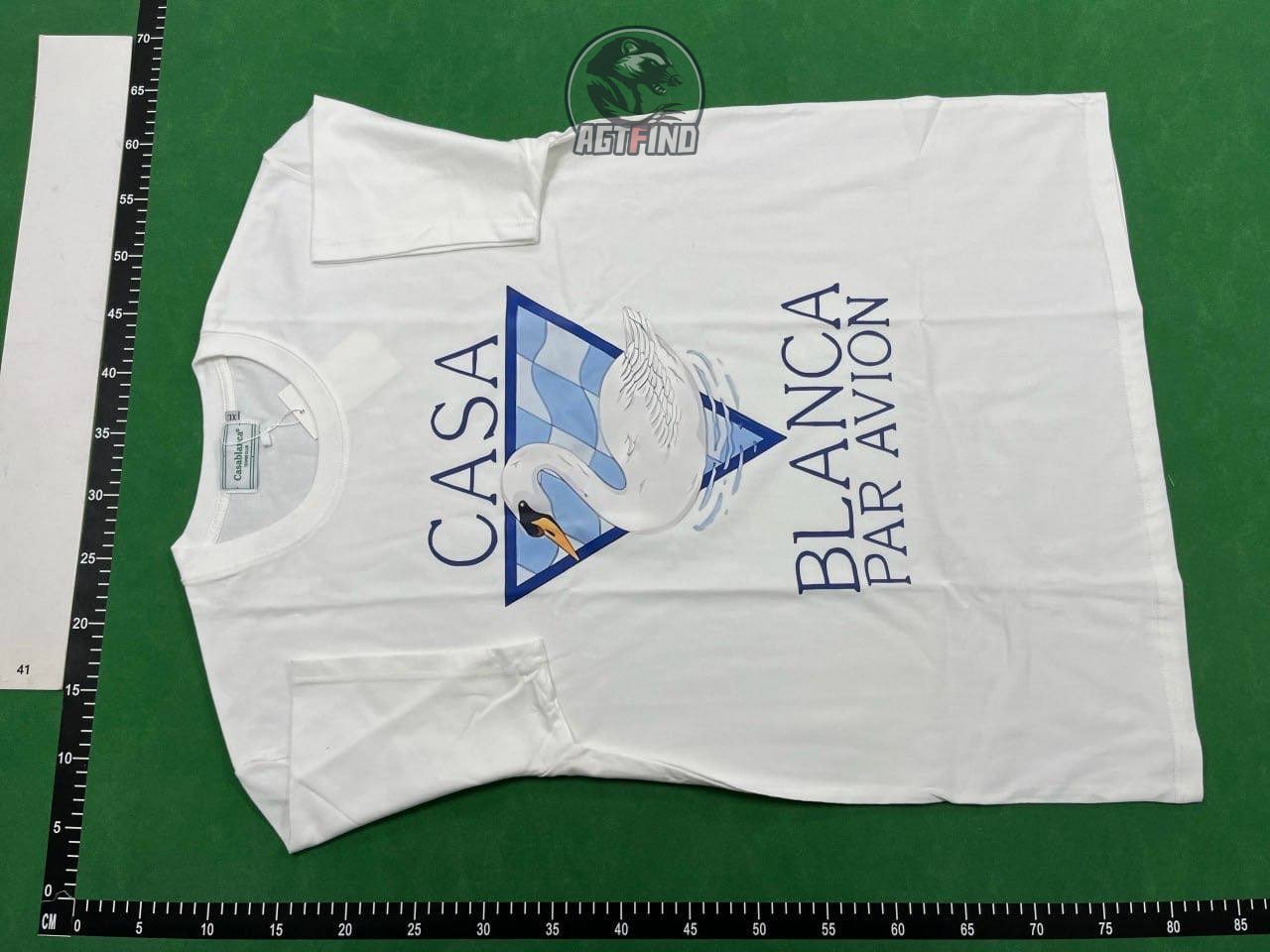 Casa Blanca  t-shirt  #CasaBlanca_AGT  #tshirt