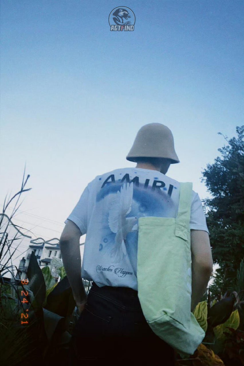 AMIRI hoodie #Amiri_AGT  #Tshirt