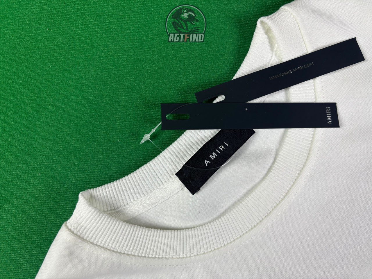 AMIRI hoodie #Amiri_AGT  #Tshirt