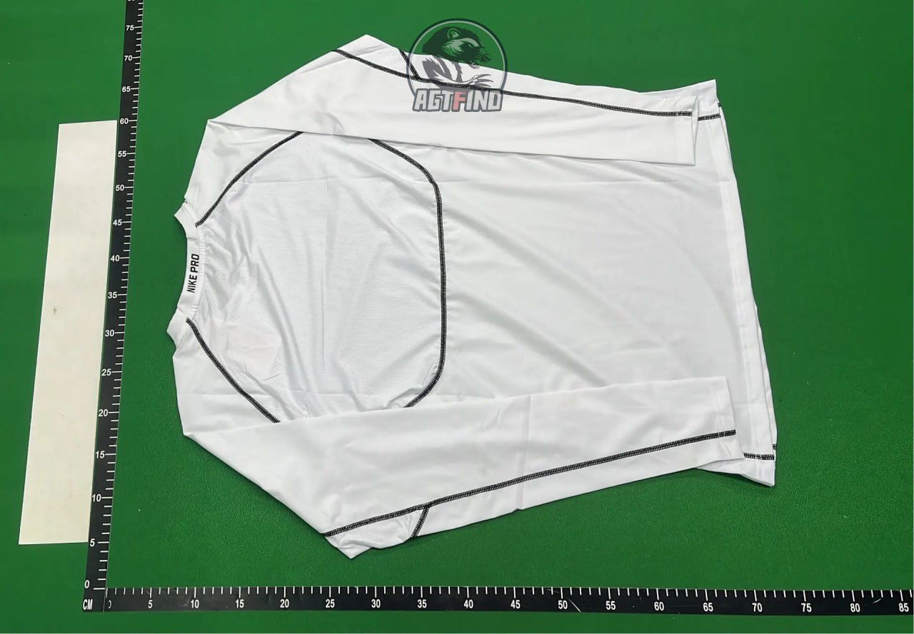 Nike training wear T-shirt  #Nike_AGT #Tshirt