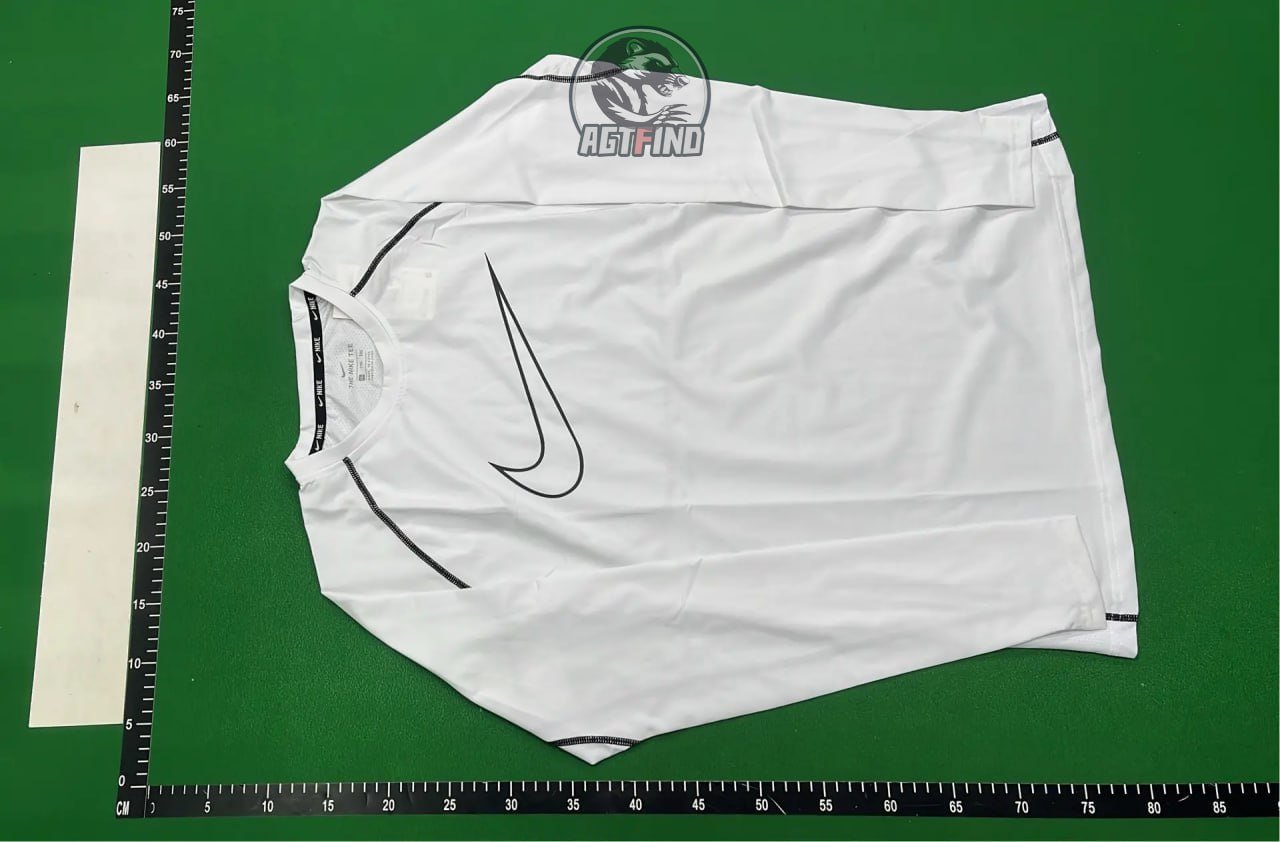 Nike training wear T-shirt  #Nike_AGT #Tshirt