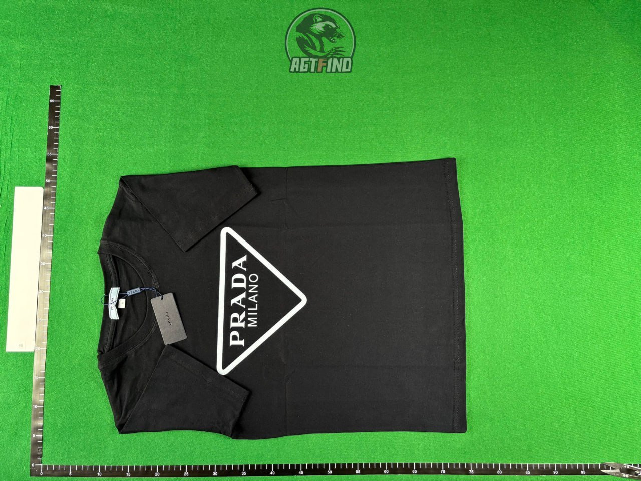 Prada Tshirt #Prada_AGT #Tshirt