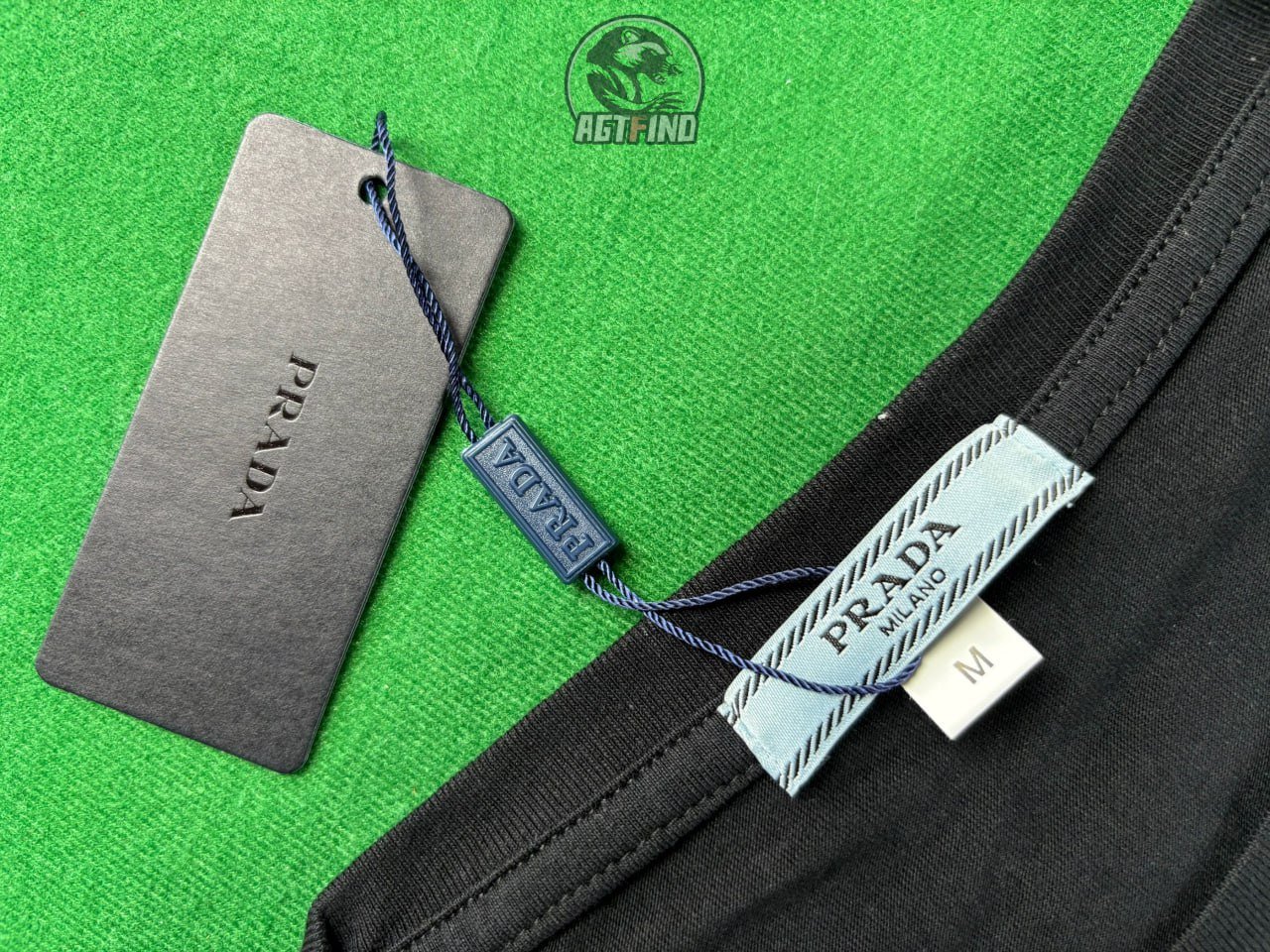 Prada Tshirt #Prada_AGT #Tshirt