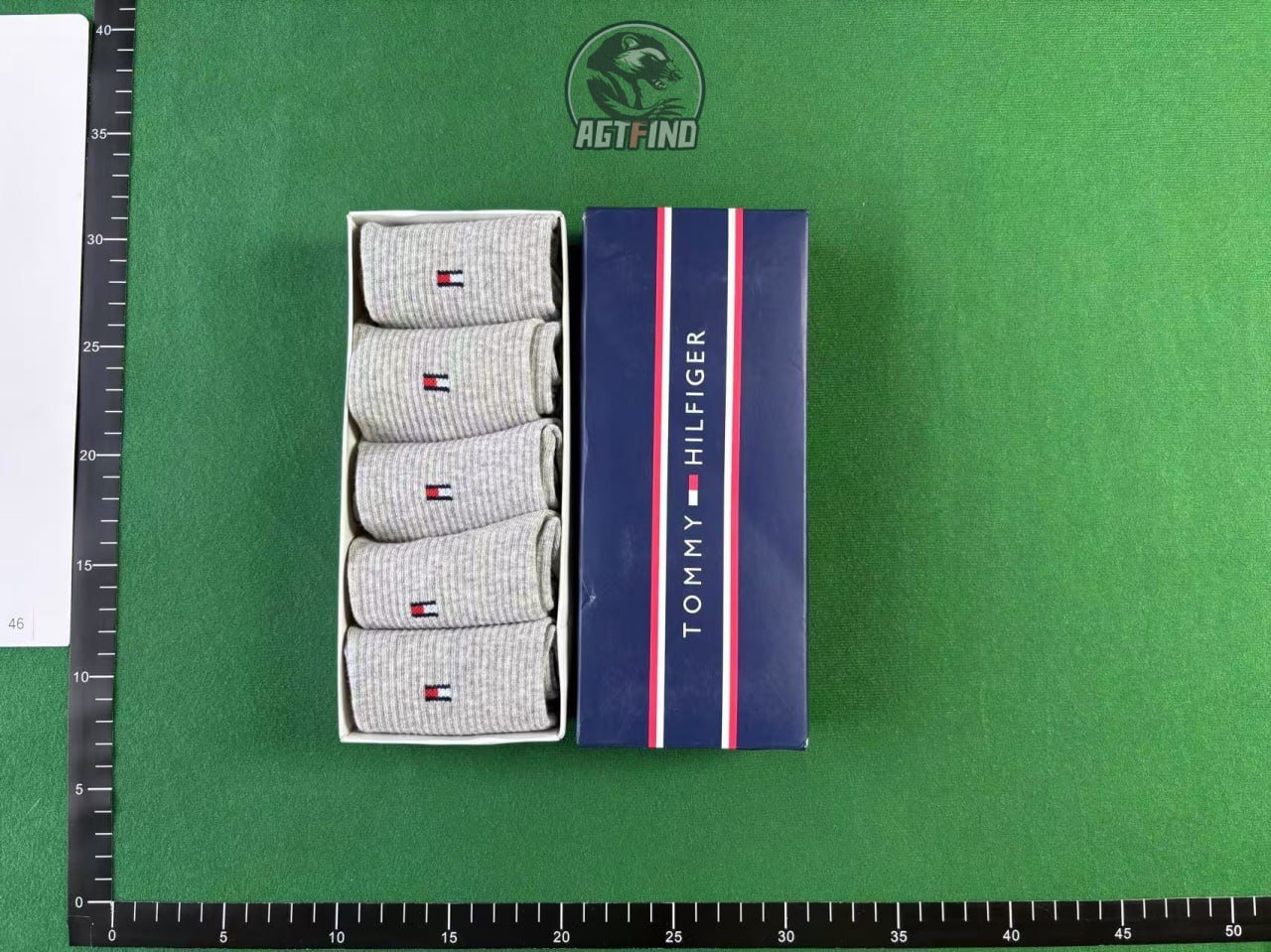 Tommy Hilfiger sock #Tommy_AGT #Socks